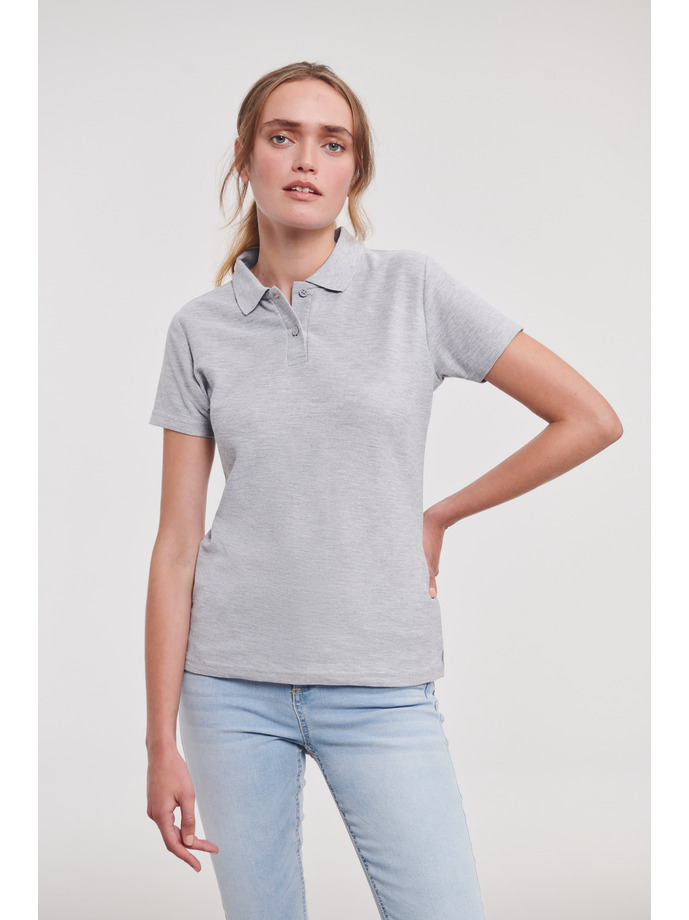 Ladies` Classic Polycotton Polo - R-539F-0(593.00)