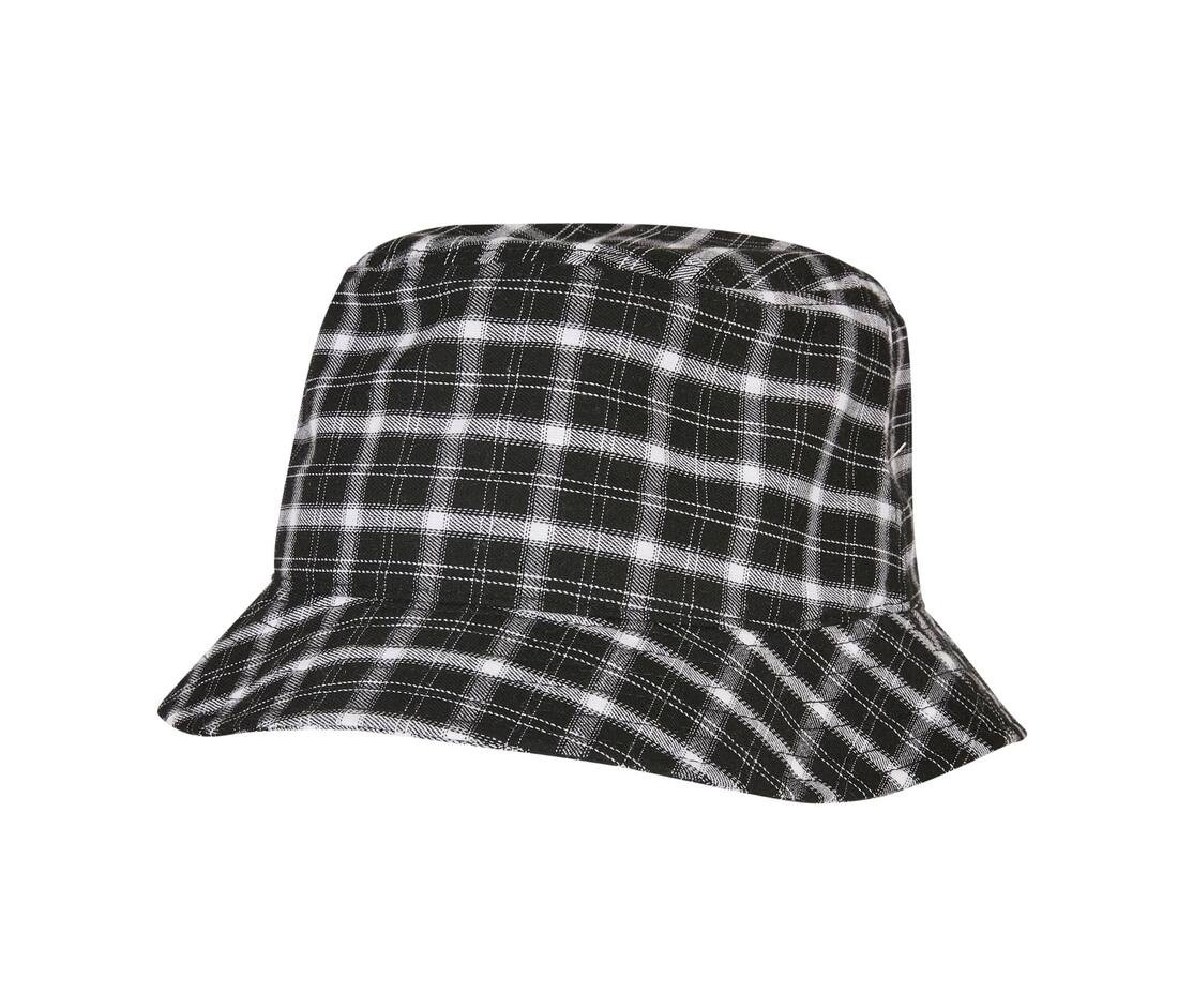 Gorro Bucket a cuadros - F5003C (693.68)