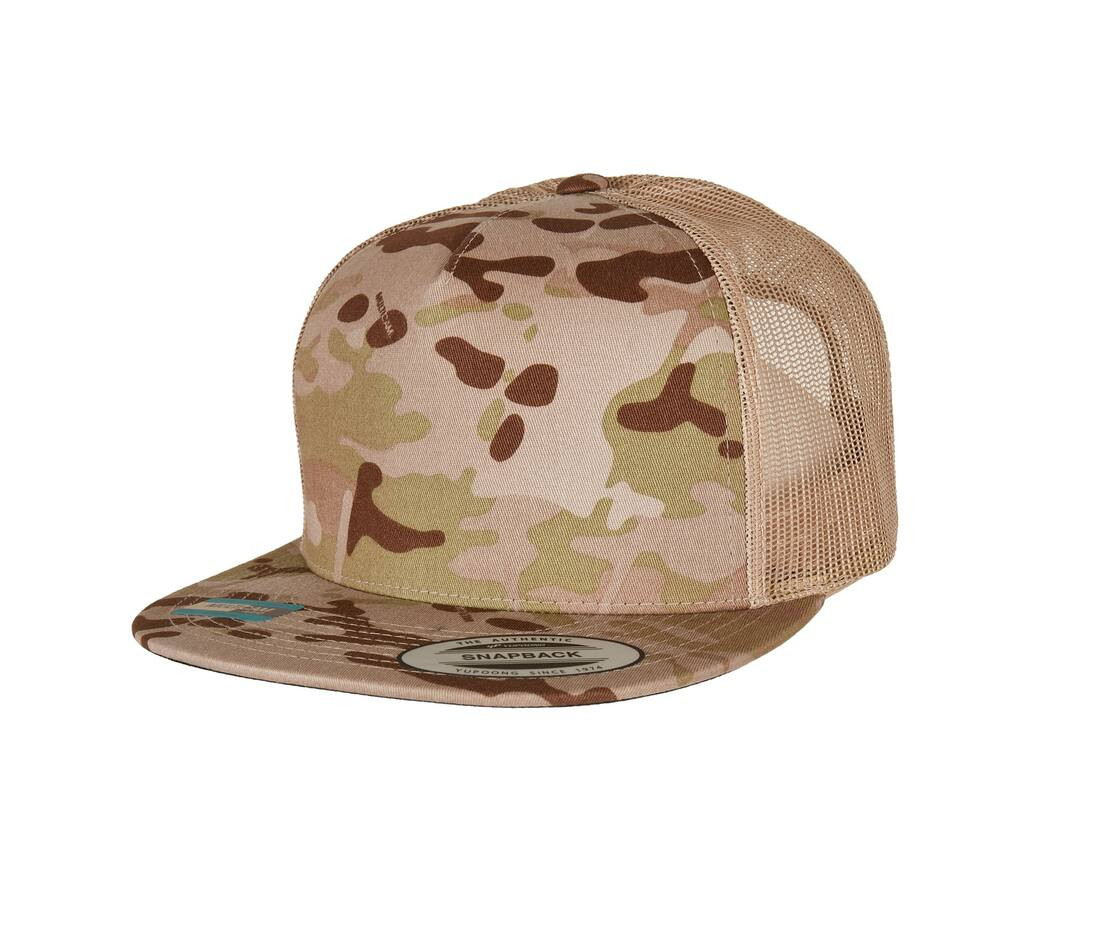 Gorra Multicam Trucker - F6006MC (373.68)