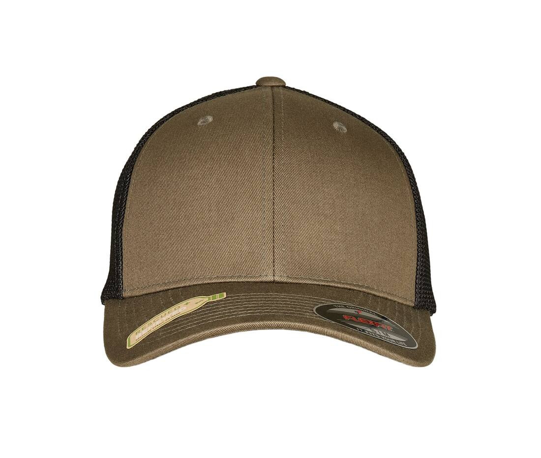 Flexfit Trucker de malla reciclada - F6511RM (329.68)