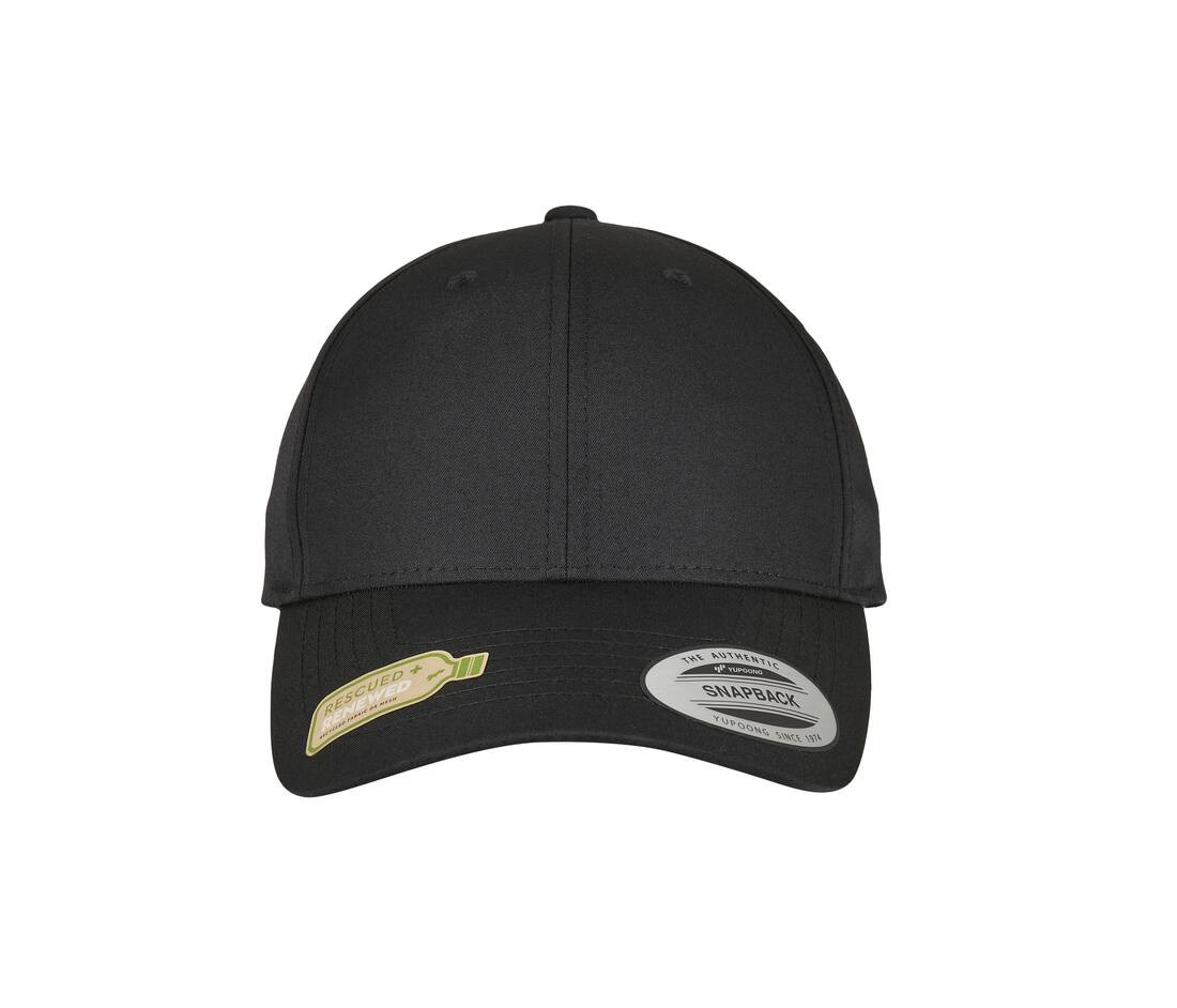 Gorra Flexfit Reciclada Snapback - F7706RS (323.68)