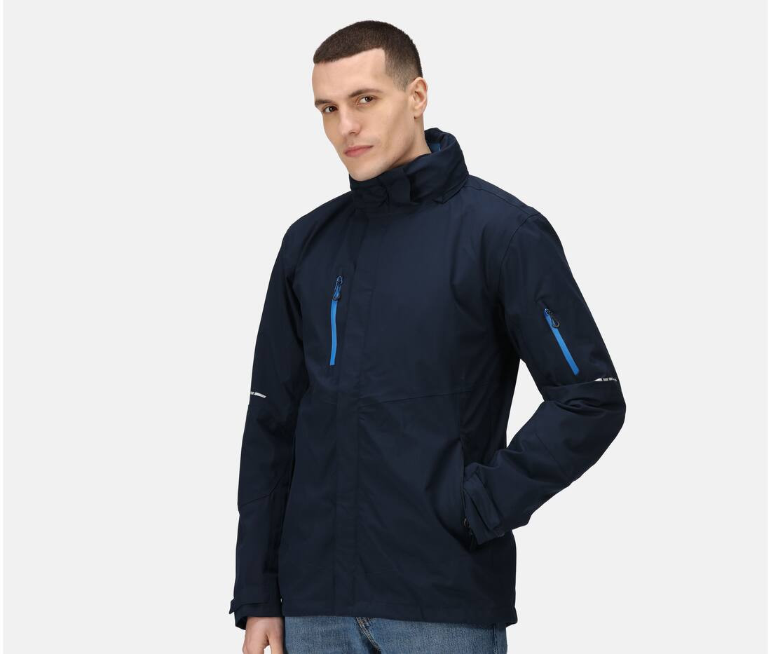 Chaqueta Shell X-Pro Exosphere II - TRW511 ( 970.17 )