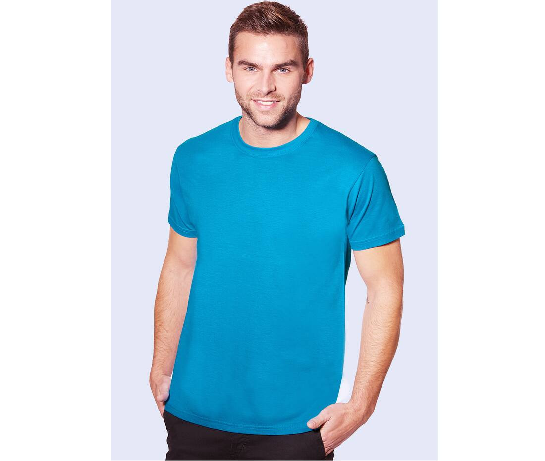 Camiseta transpirable hombre -SW304