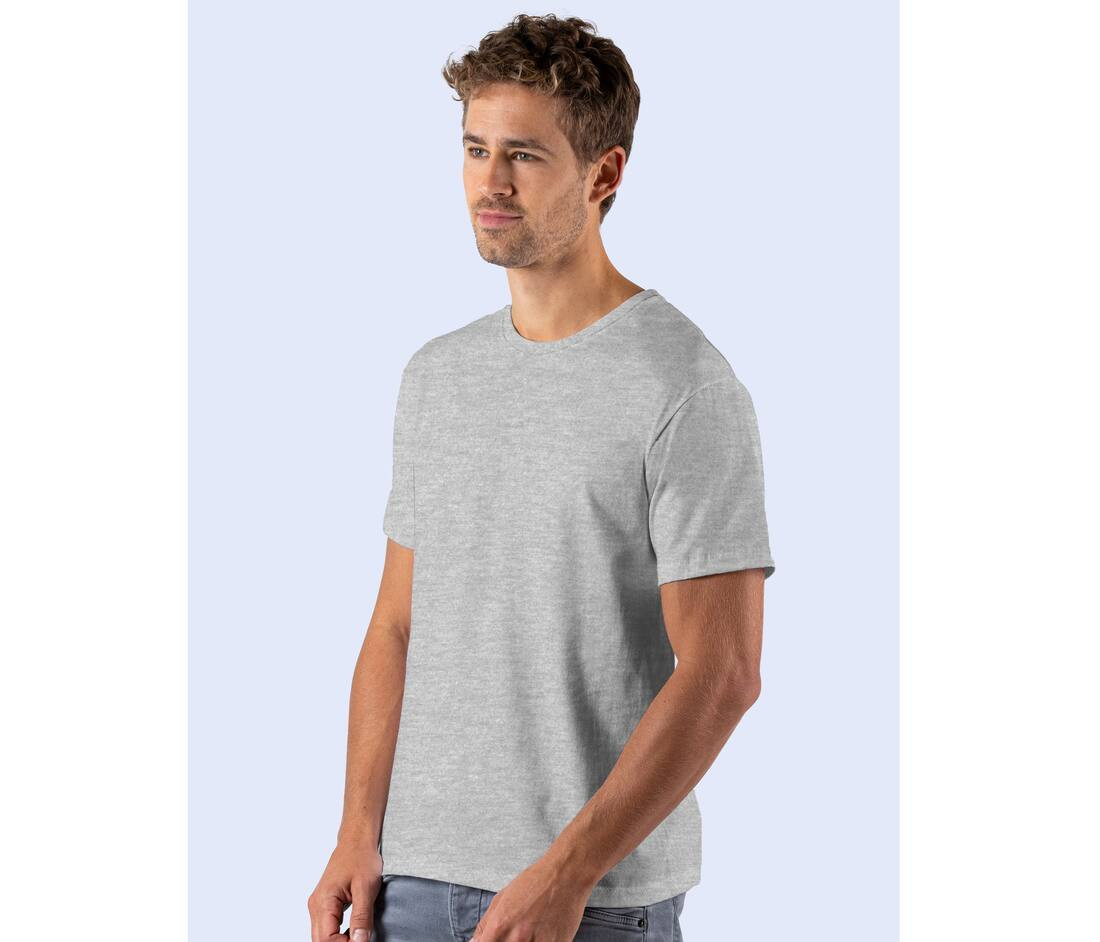 Camiseta de algodón orgánico - SWGL1