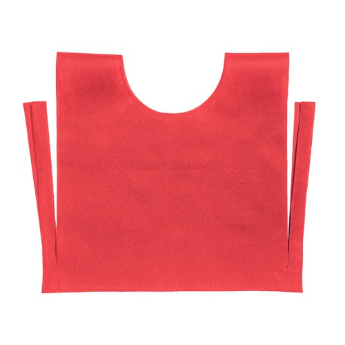 PETO de TNT (gr) 55X65cm.