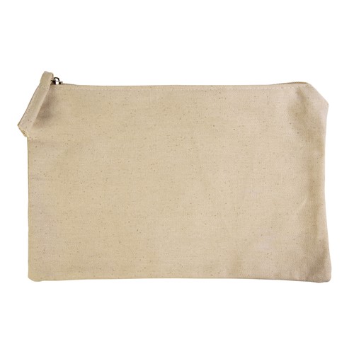 NECESER de ALGODÓN (gr) 24,5X16cm.