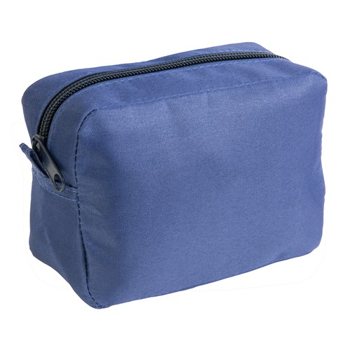 NECESER de MICROFIBRA (gr) 14X7X9,5cm.