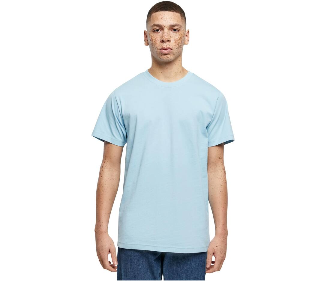 Camiseta de cuello redondo - BY004 ( 101.39)