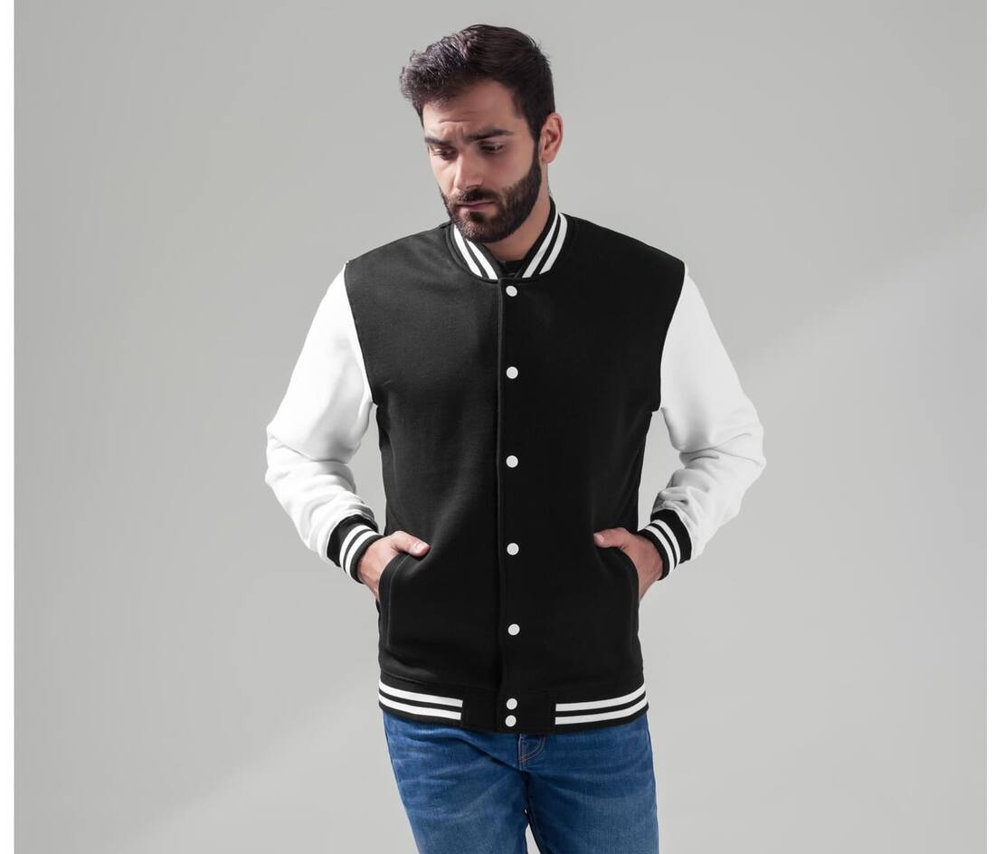 Chaqueta de béisbol - BY015 ( 201.39)