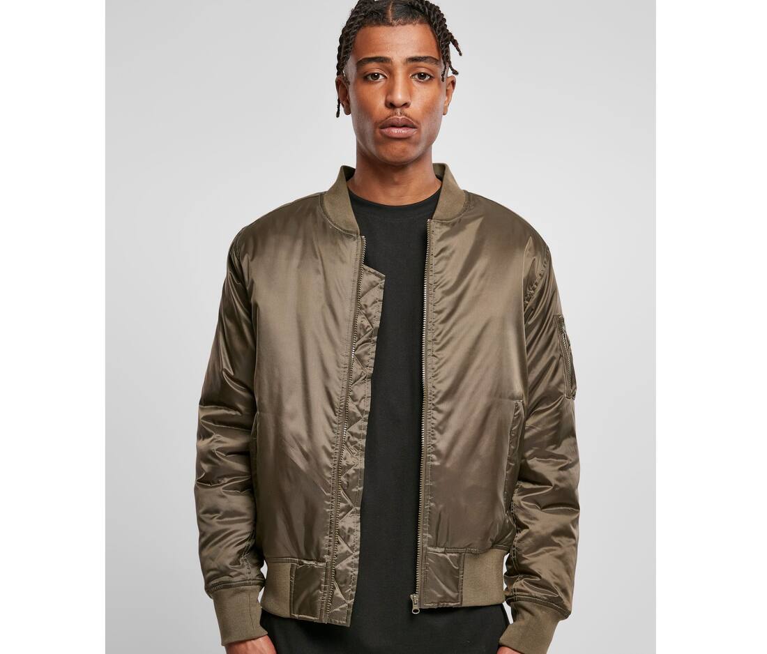 Chaqueta bomber - BY030 ( 402.39 )
