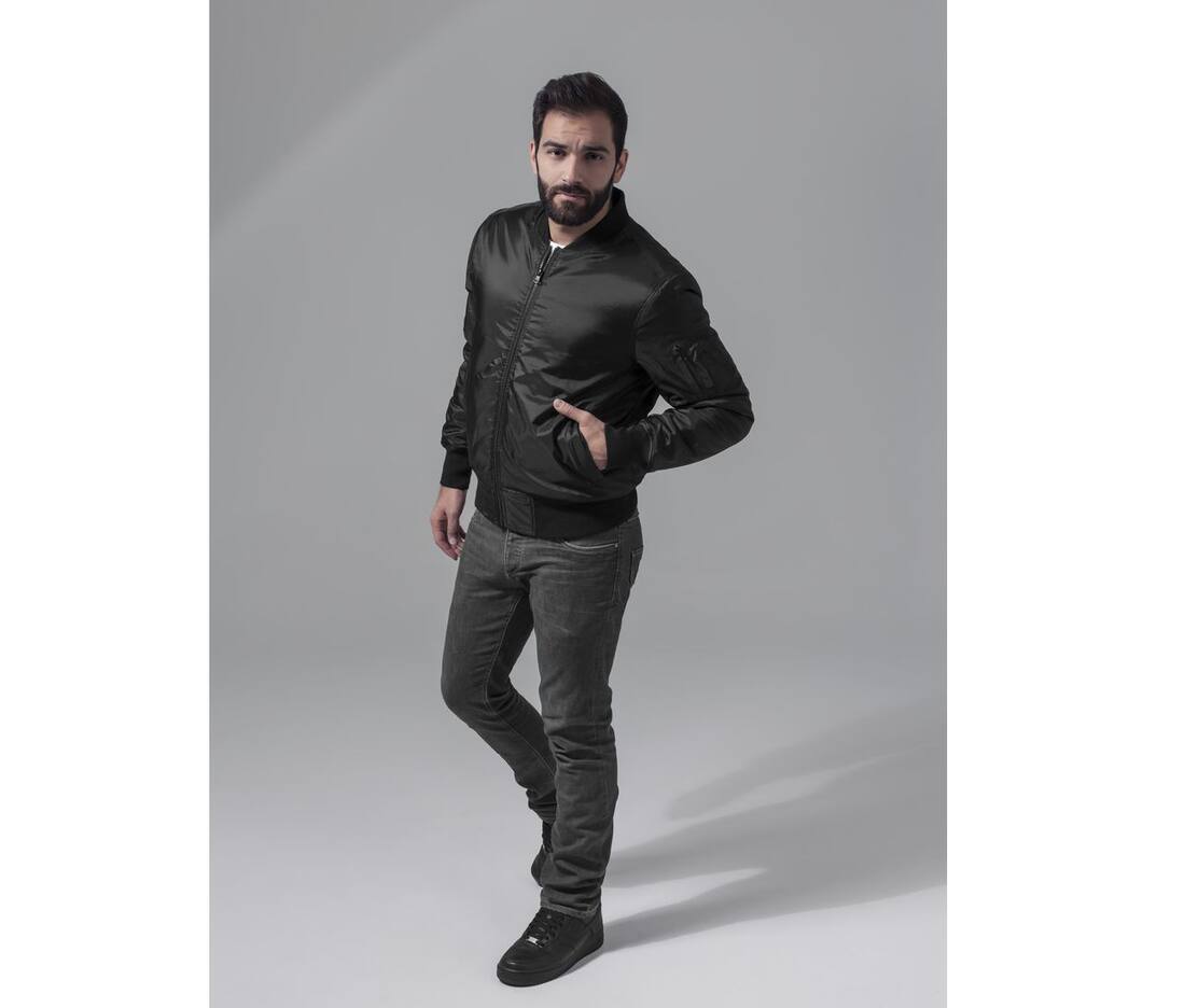 Chaqueta bomber - BY030 ( 402.39 )