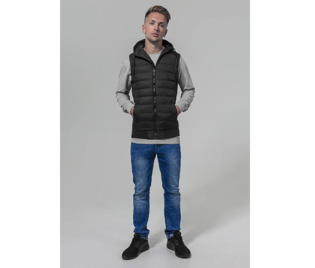 Bubble Vest - BY046