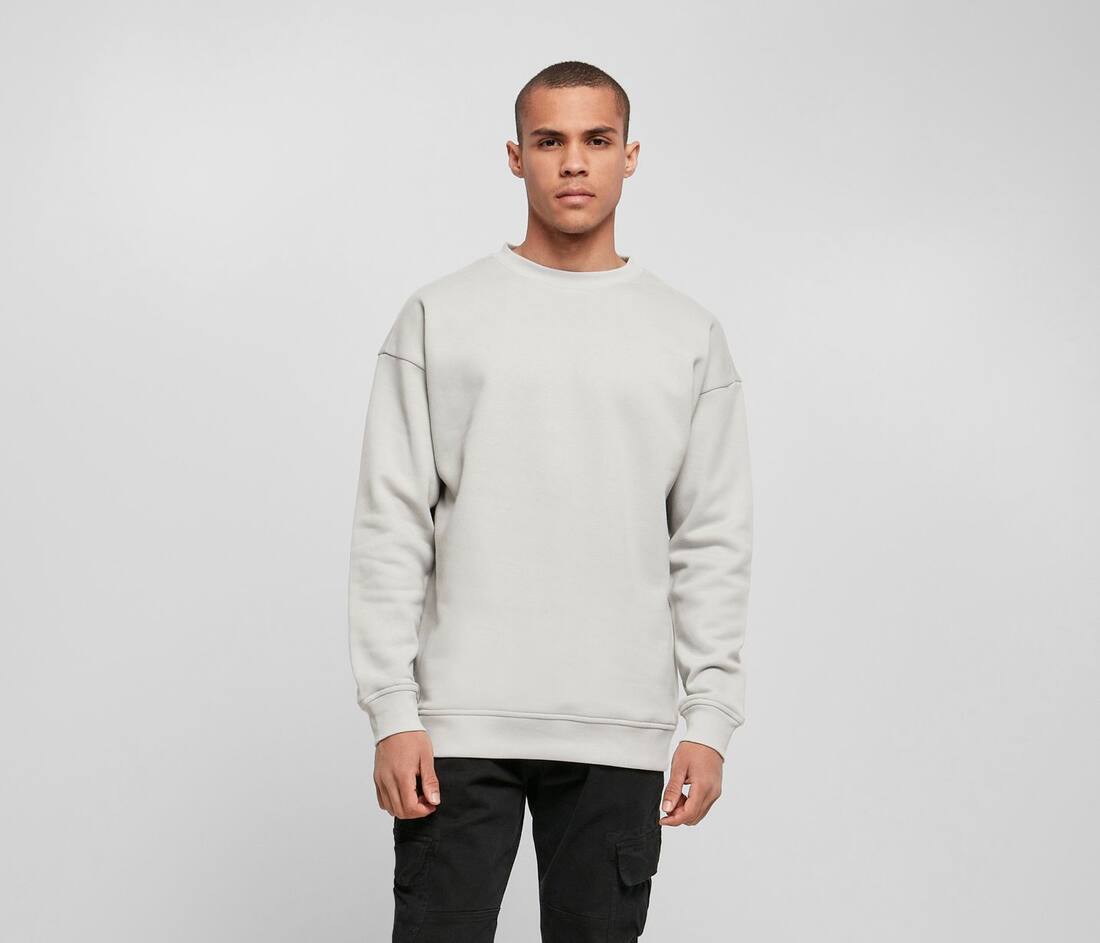 Sudadera de cuello redondo para hombre - BY075 ( 202.39)