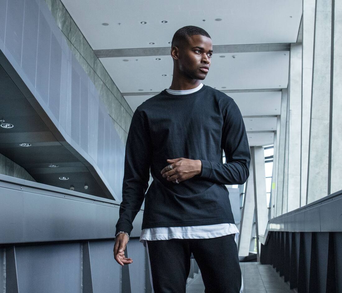 Camiseta de manga larga - BY091 ( 105.39 )