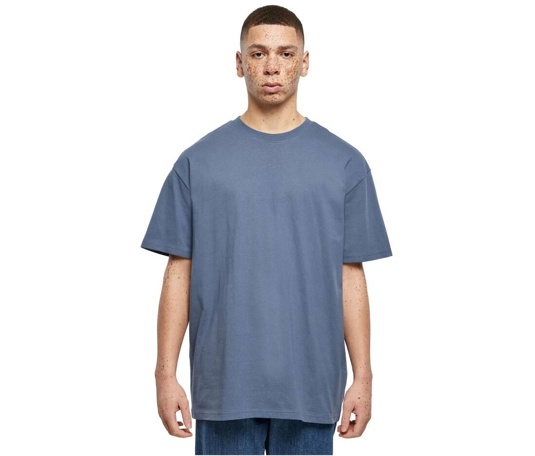 Heavy Oversize Tee - BY102 ( 107.39)