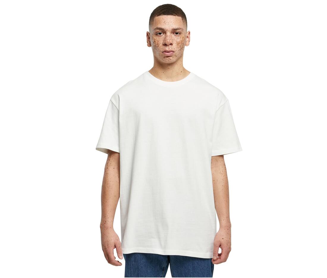 Heavy Oversize Tee - BY102 ( 107.39)