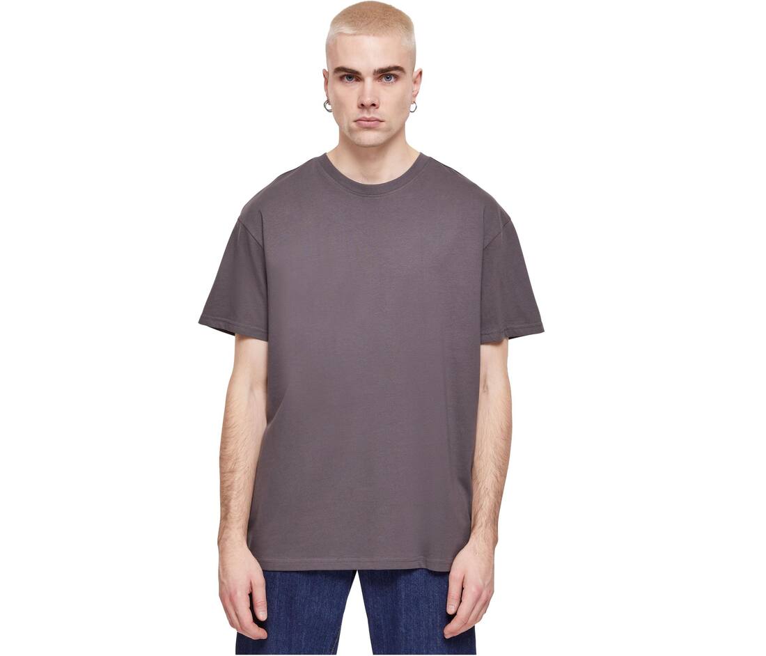 Heavy Oversize Tee - BY102 ( 107.39)