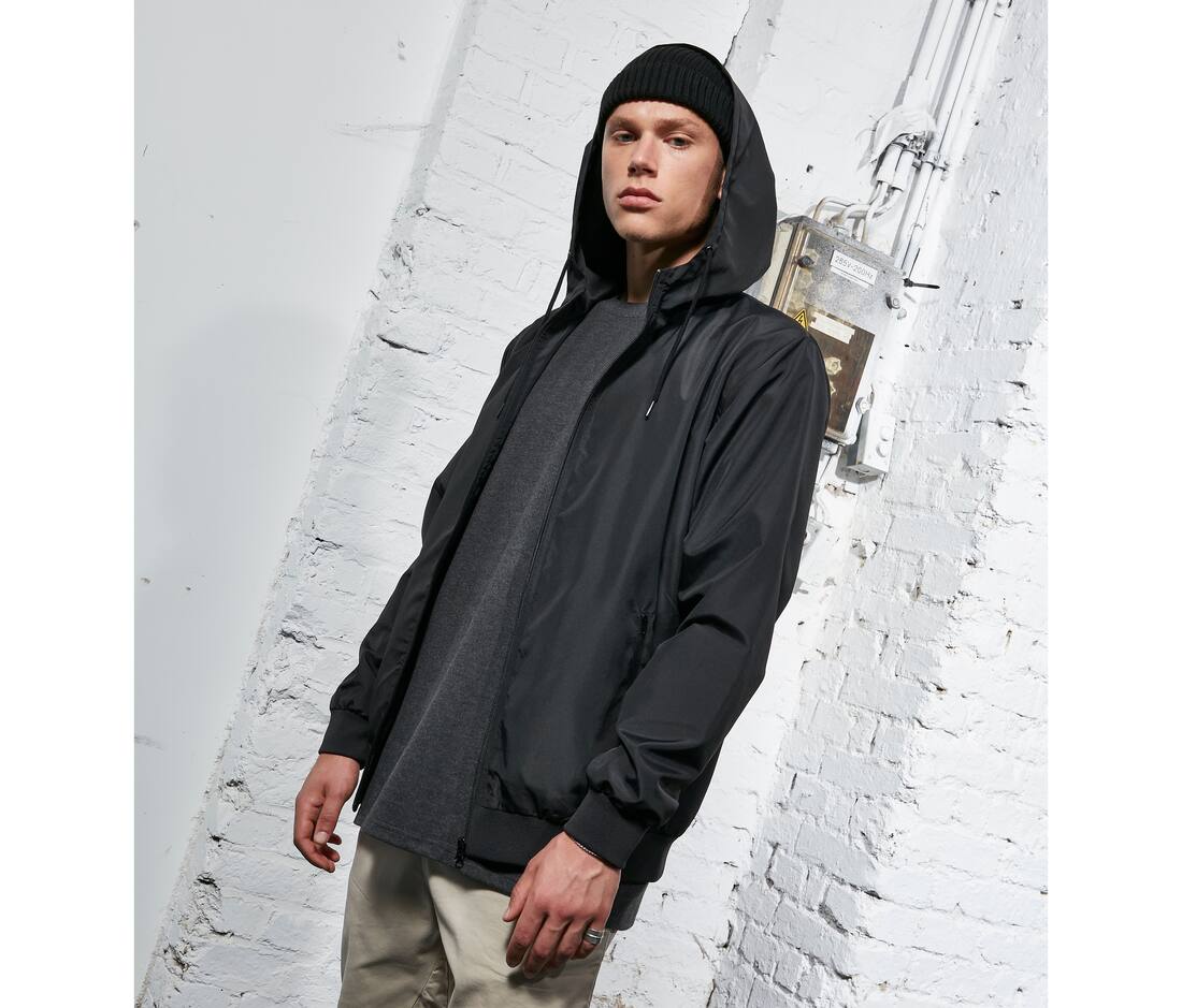 Cortavientos deportivo - BY151