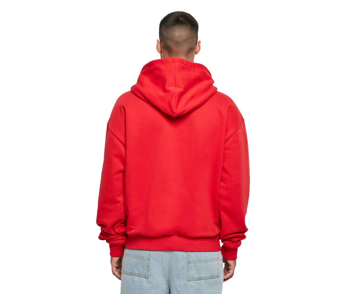 Sudadera gruesa con capucha - BY162 ( 203.39)