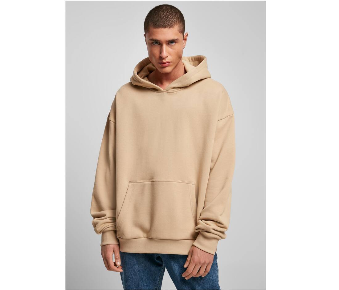 Sudadera gruesa con capucha - BY162 ( 203.39)