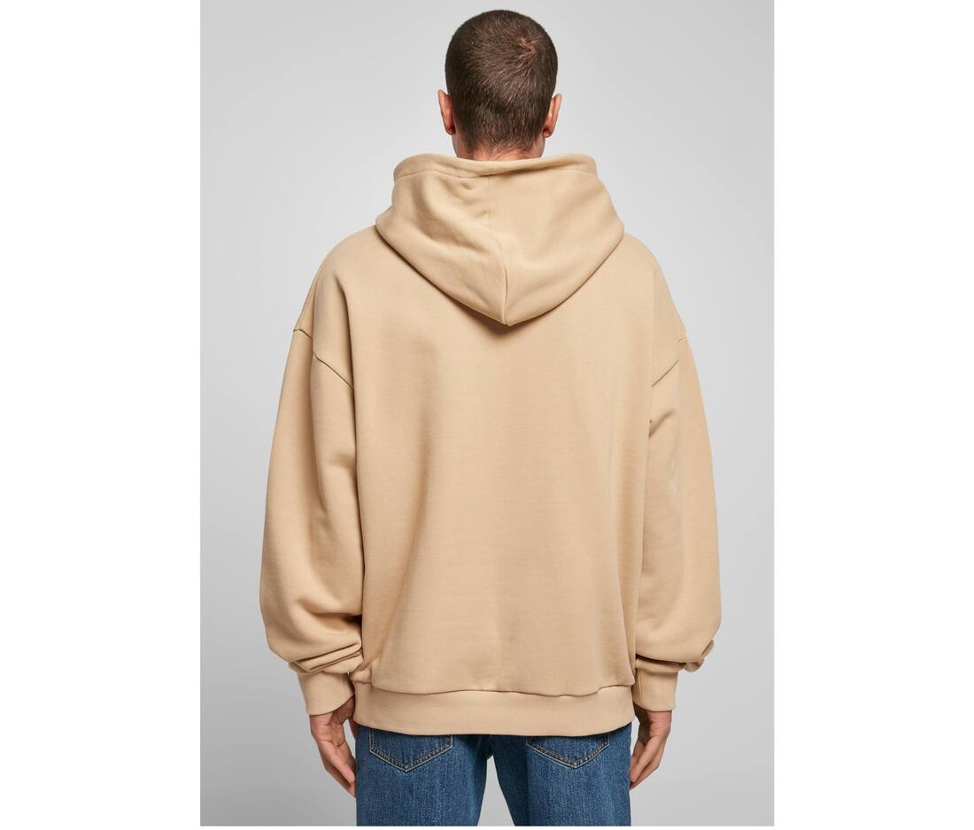 Sudadera gruesa con capucha - BY162 ( 203.39)