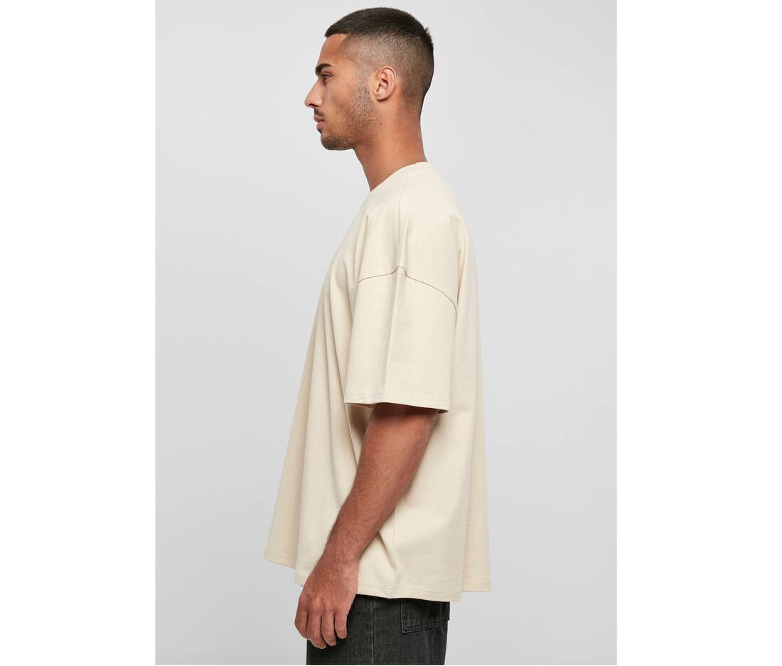 Camiseta oversize alto gramaje - BY163 ( 108.39)