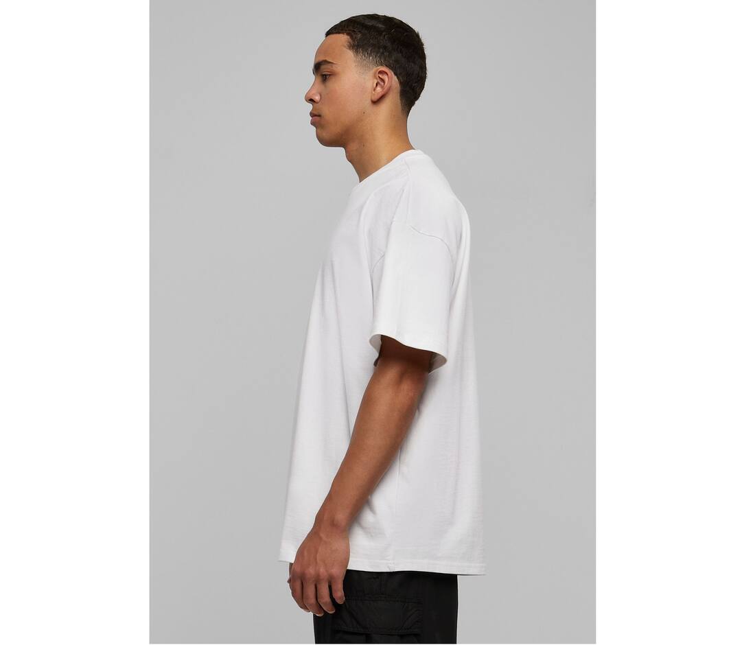 Camiseta oversize alto gramaje - BY163 ( 108.39)