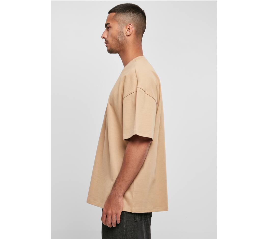 Camiseta oversize alto gramaje - BY163 ( 108.39)