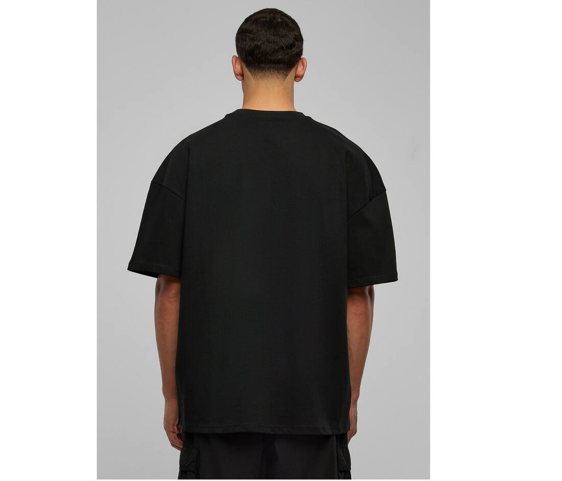 Camiseta oversize alto gramaje - BY163 ( 108.39)