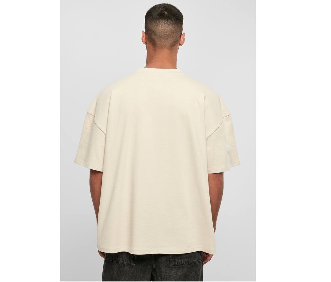 Camiseta oversize alto gramaje - BY163 ( 108.39)