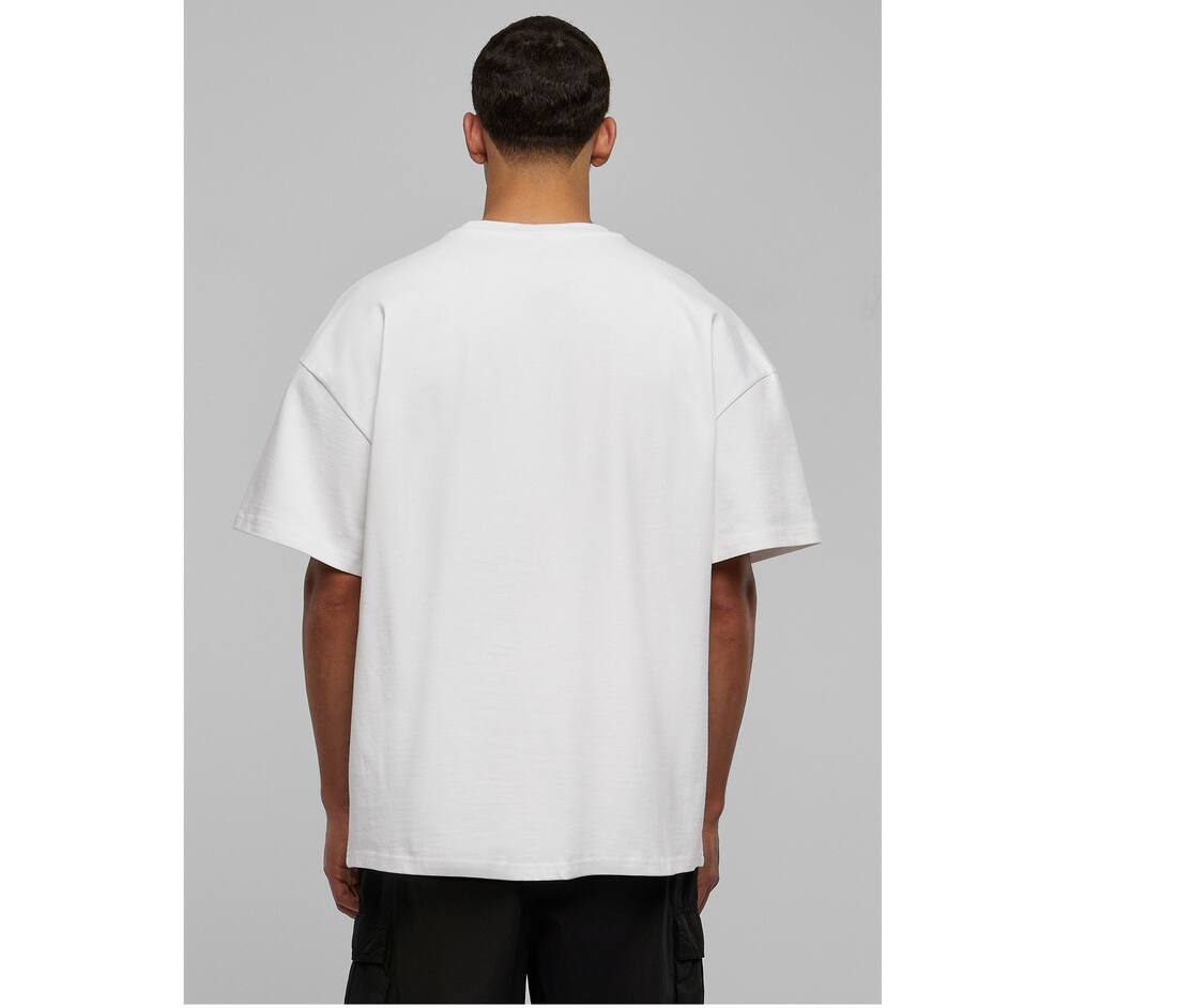 Camiseta oversize alto gramaje - BY163 ( 108.39)