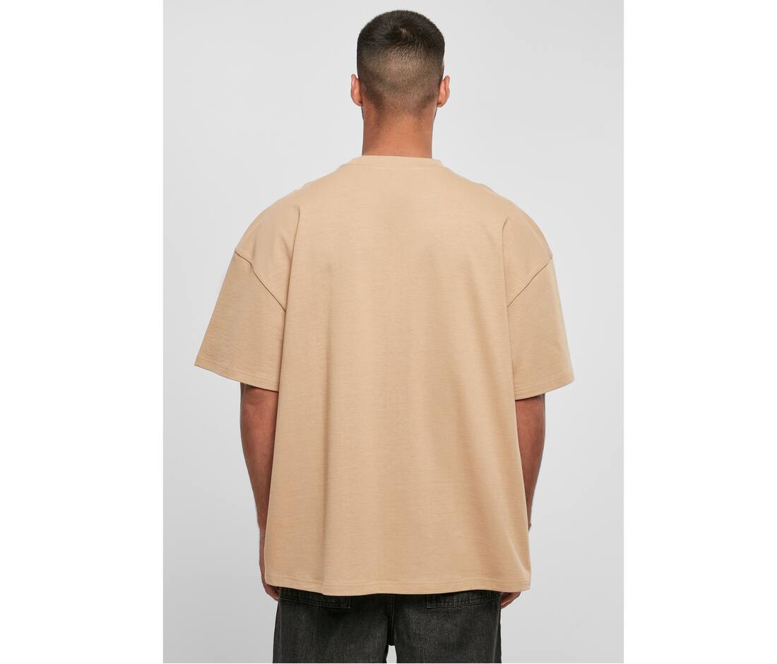 Camiseta oversize alto gramaje - BY163 ( 108.39)