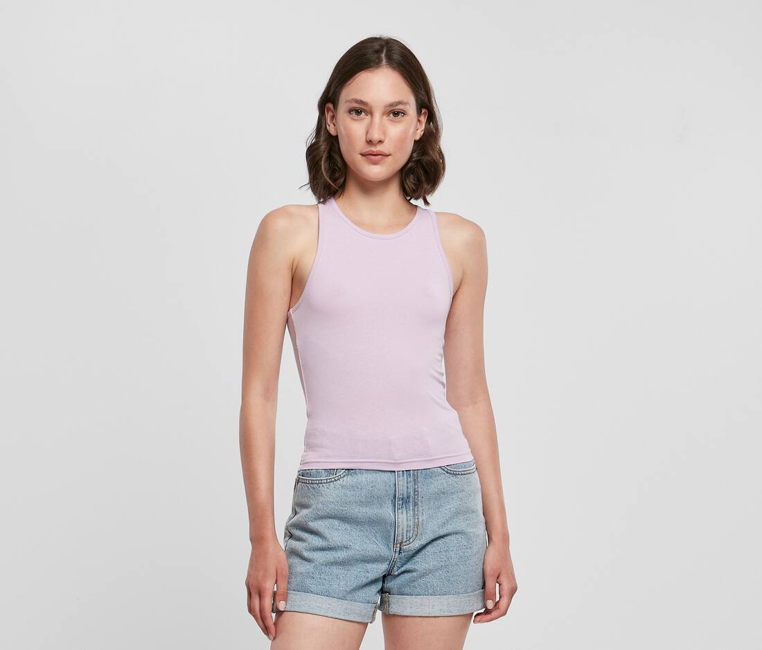 Camiseta de tirantes - BY208