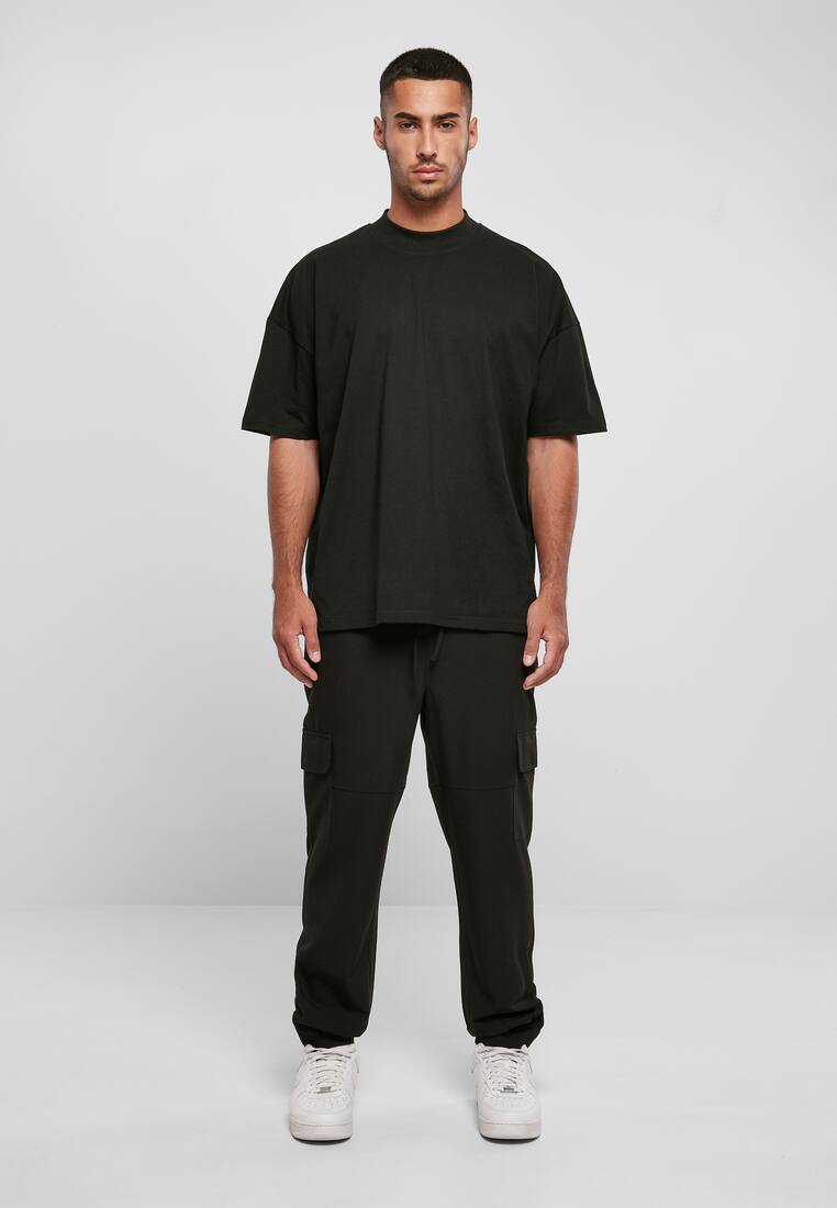 Camiseta extragrande para hombre - BY230