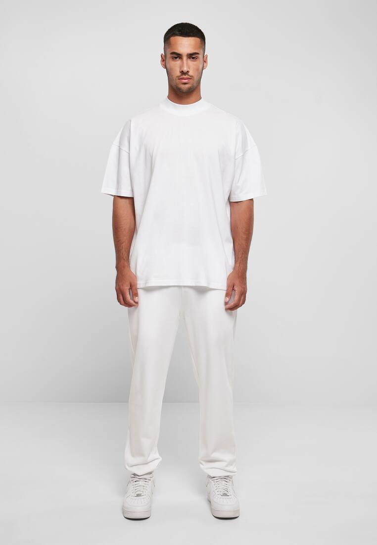 Camiseta extragrande para hombre - BY230