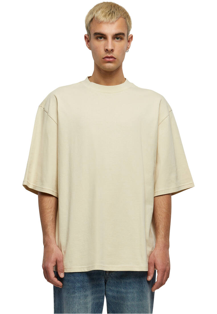 Camiseta con Mangas Oversize - BY256 ( 117.39)
