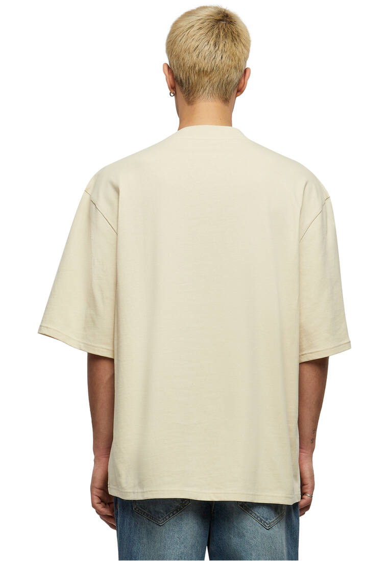 Camiseta con Mangas Oversize - BY256 ( 117.39)