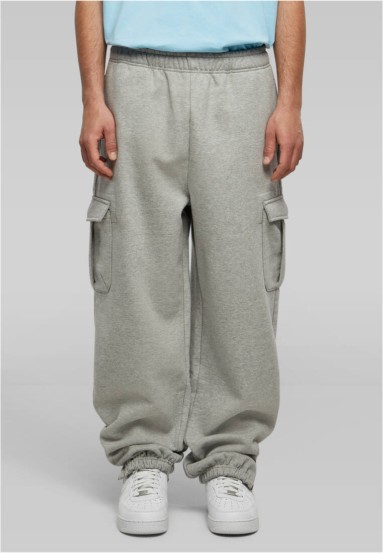 Pantalones de jogging vintage - BY258