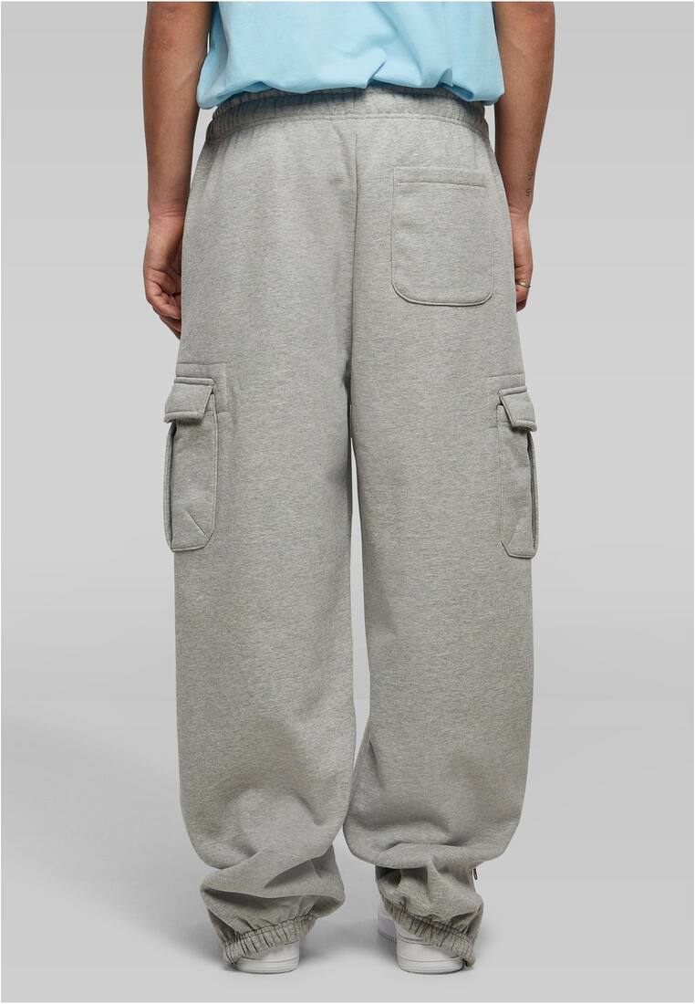 Pantalones de jogging vintage - BY258