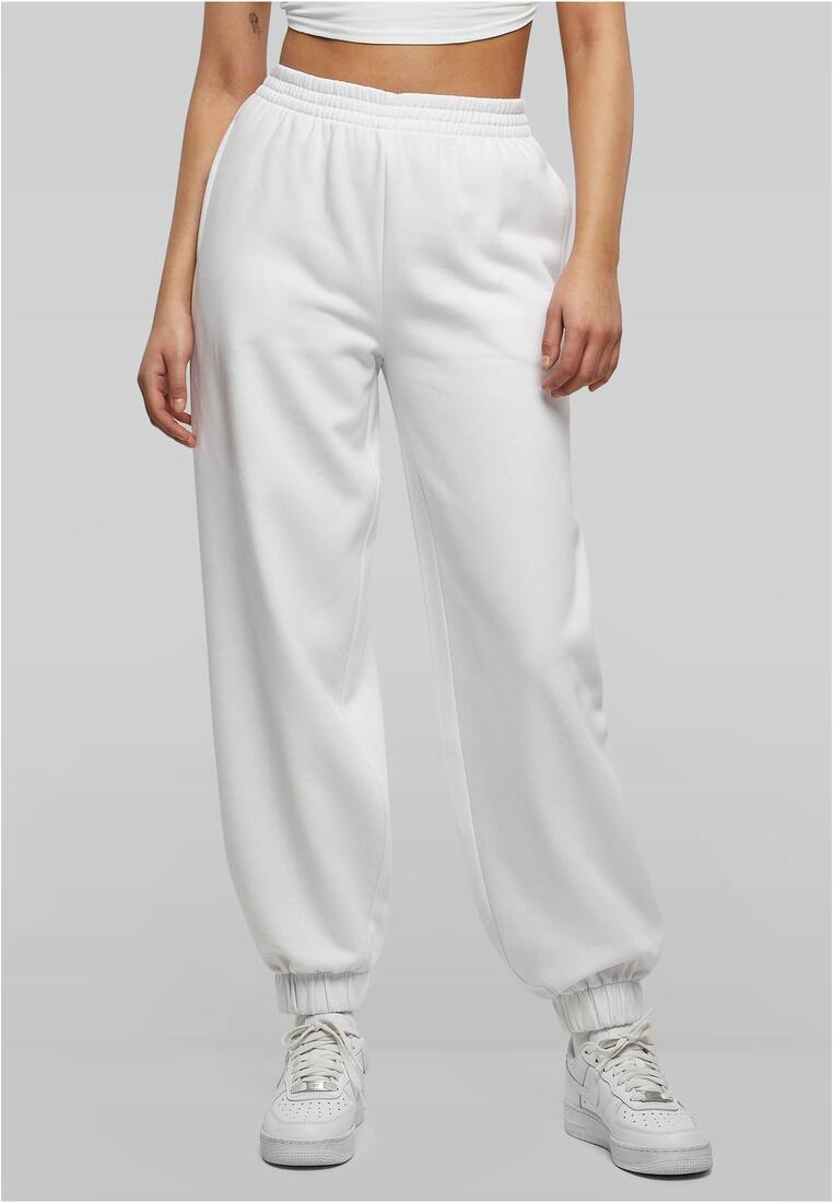 Pantalones deportivos de cintura alta para mujer - BY265