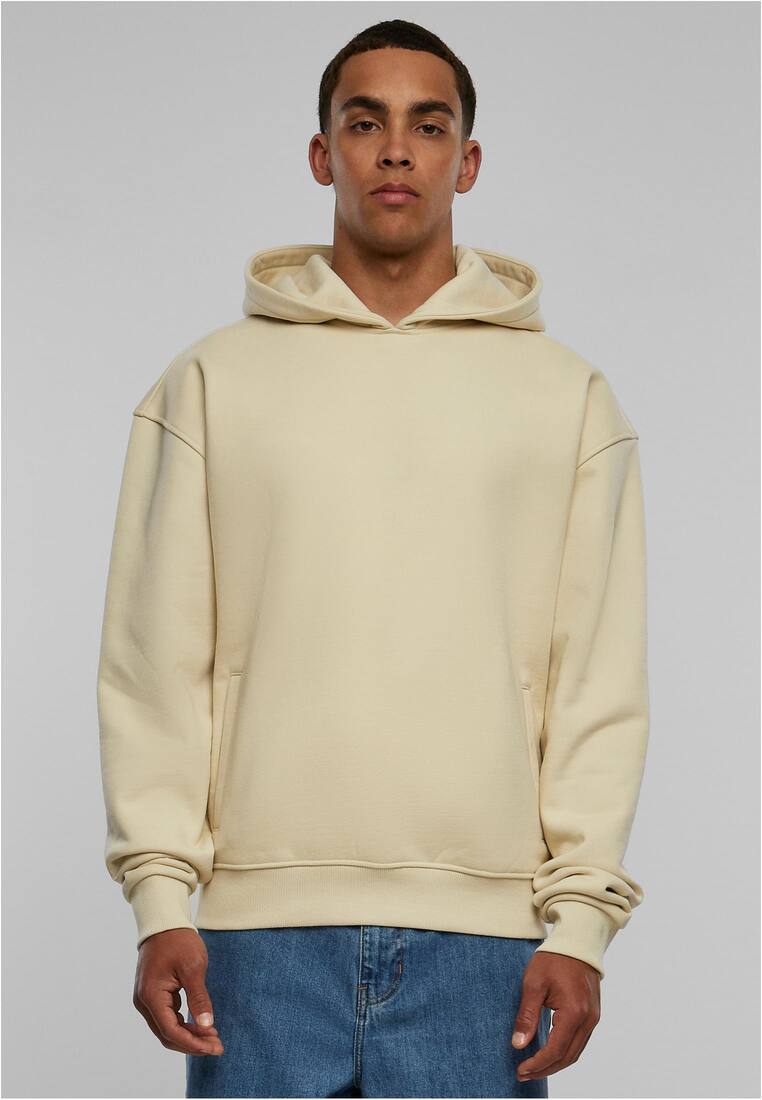Sudadera Oversize con Capucha Ultra Heavy BY268 ( 207.39)