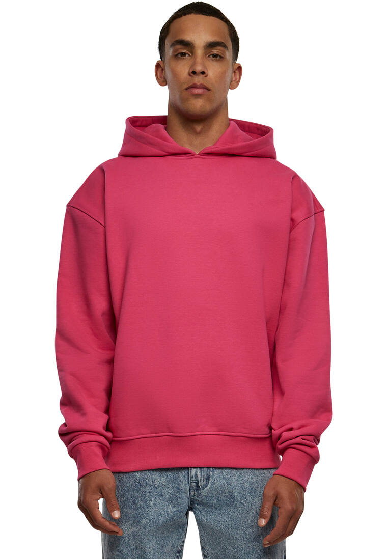 Sudadera Oversize con Capucha Ultra Heavy BY268 ( 207.39)