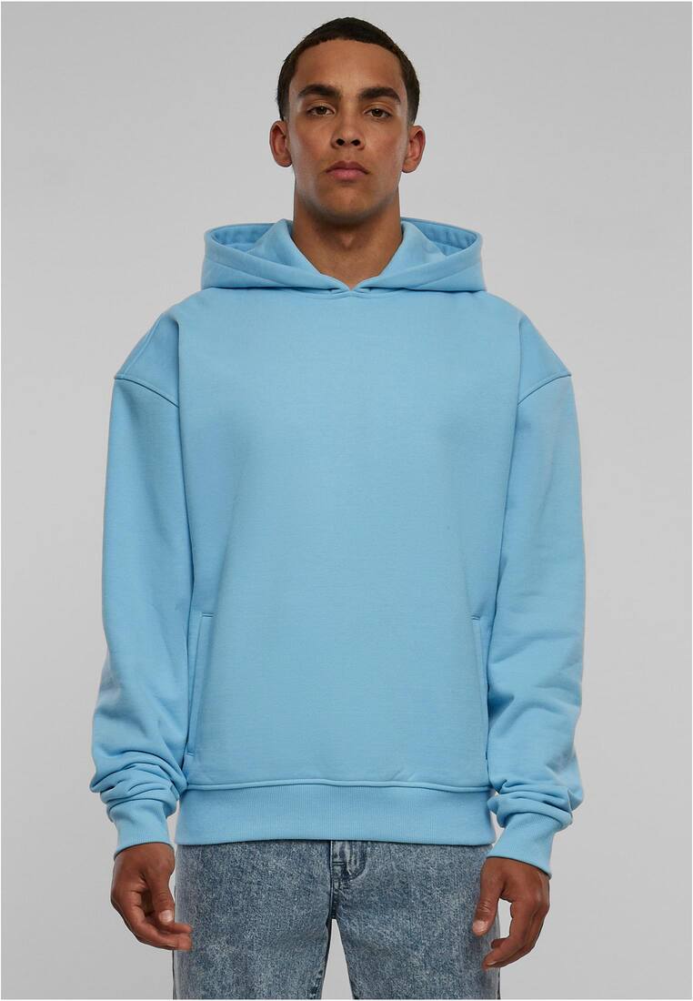 Sudadera Oversize con Capucha Ultra Heavy BY268 ( 207.39)