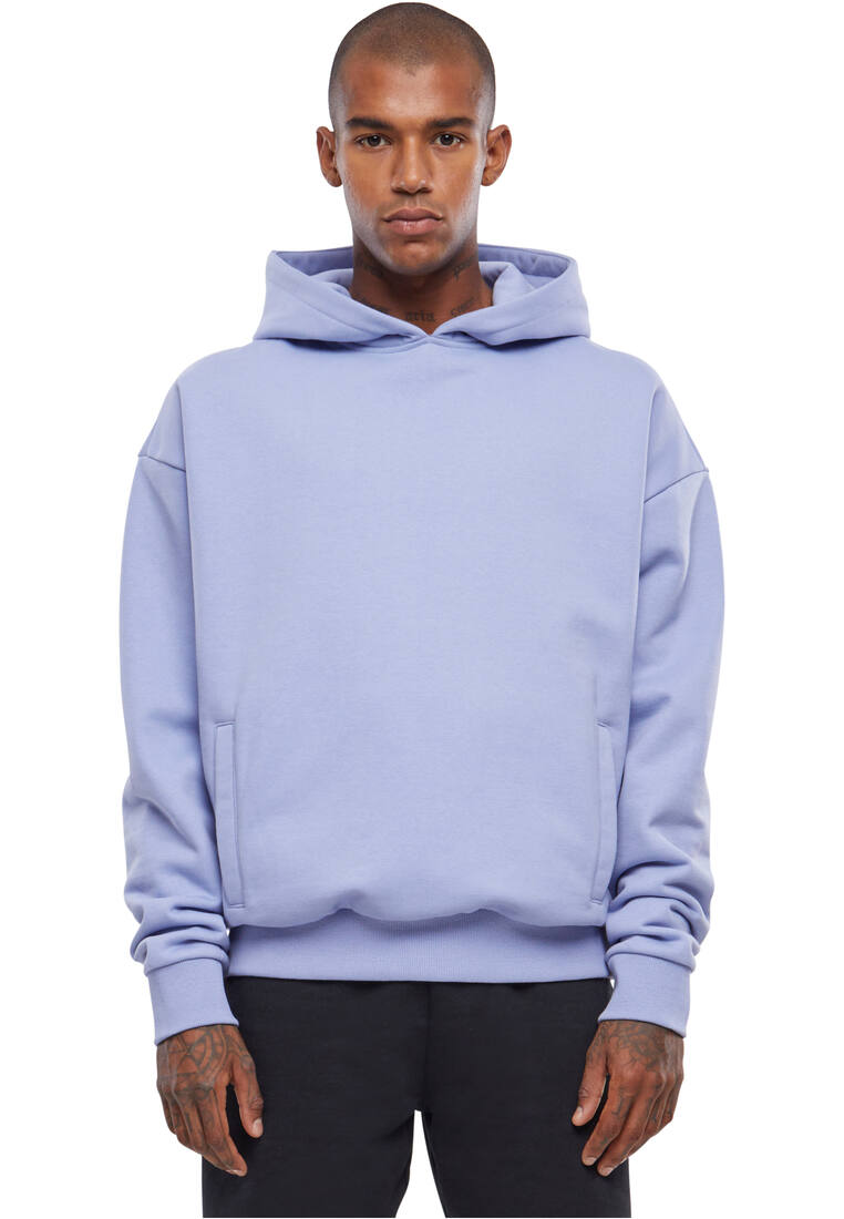Sudadera Oversize con Capucha Ultra Heavy BY268 ( 207.39)