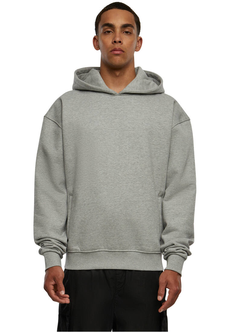 Sudadera Oversize con Capucha Ultra Heavy BY268 ( 207.39)