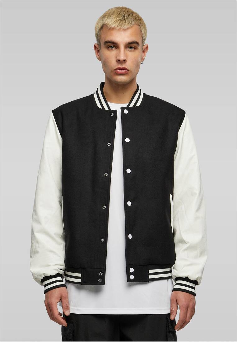 Chaqueta universitaria clásica - BY269 ( 400.39)