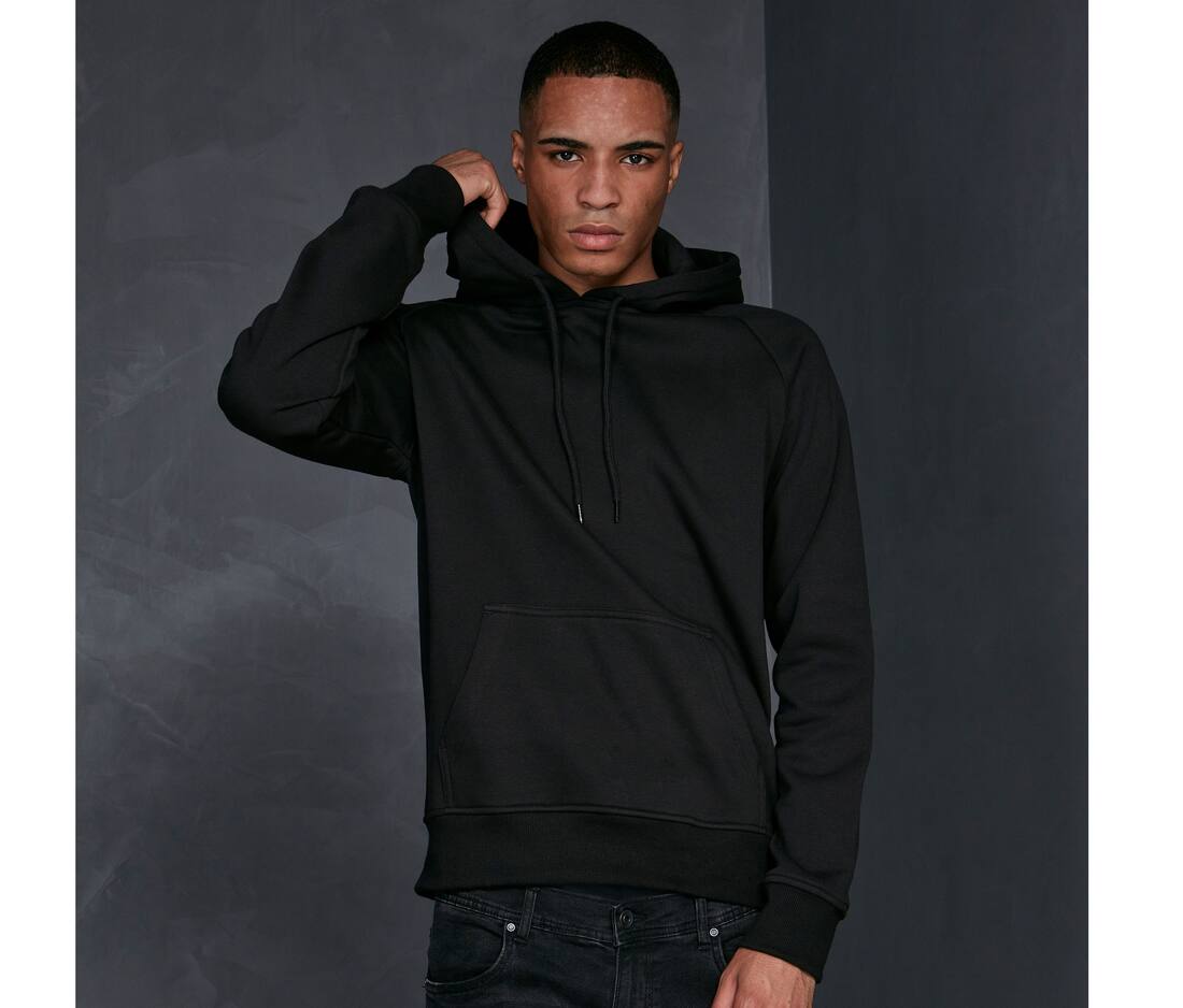 Sudadera con capucha - BYB001