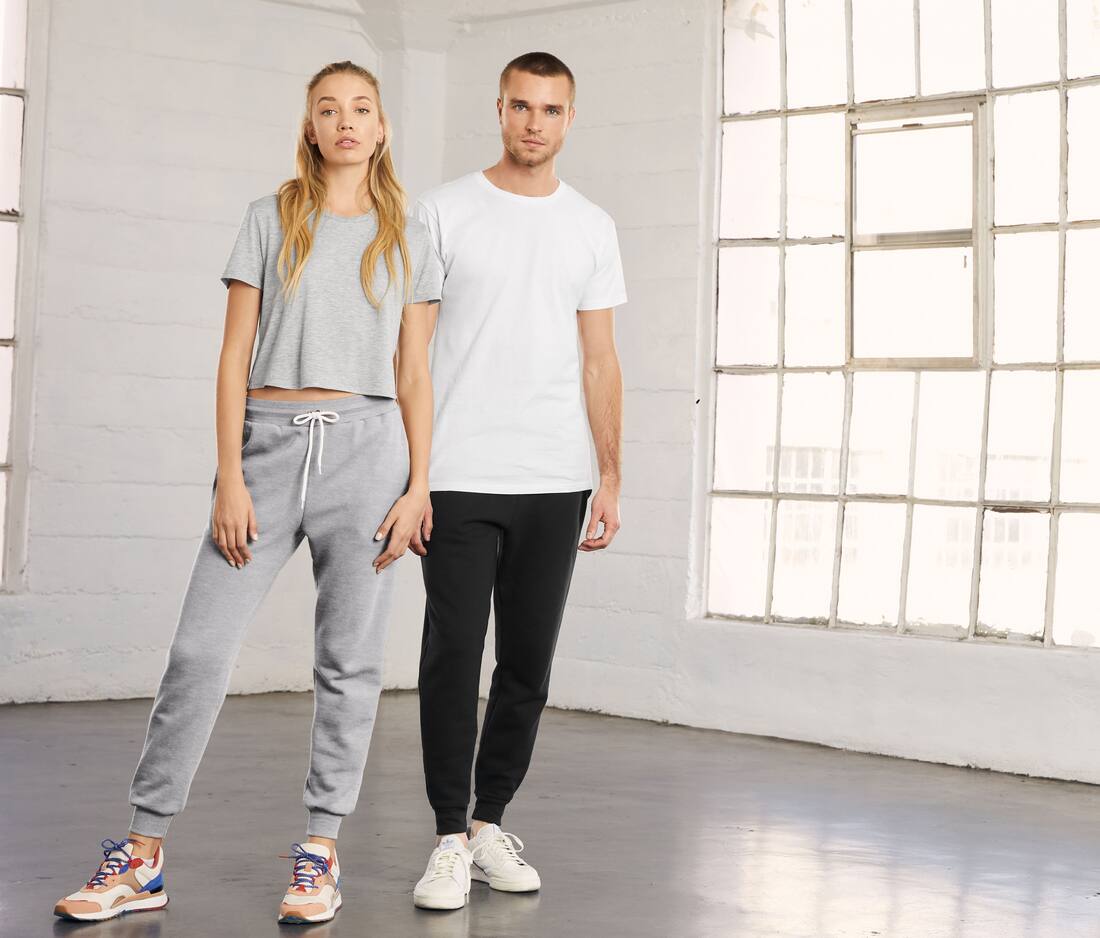 Pantalones Unisex deporte - B3727 (953.06)