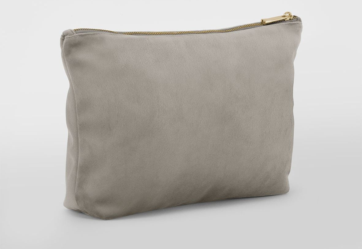 Bolsa de terciopelo para accesorios - BG714 - (999.29)