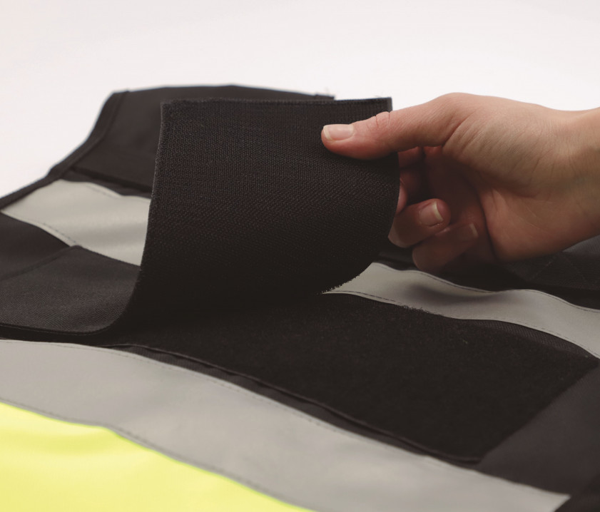 Inserto con cremallera - PATCH (KX232, KX233, KX234)